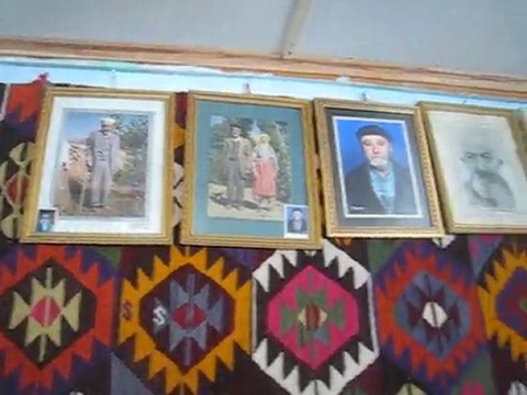 Merhum Hacı Tahir Muslu'nun Mevlidi(2)