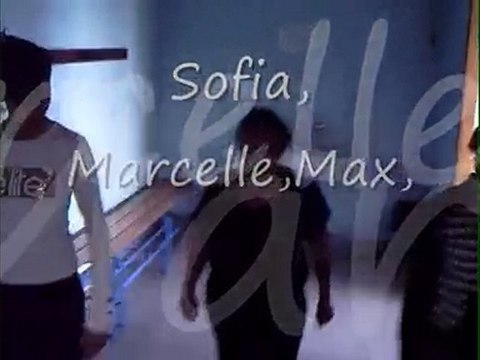 Generations sports, génération hip hop