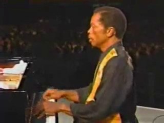 Don Pullen & African Brazilian Connection - El Matador