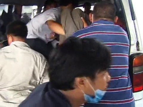 Thai clashes leave 29 dead, more than 200 injured