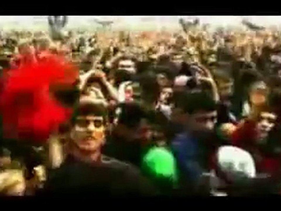 Nevroz21 kürtler geliyor gümbür gümbür kocovasi