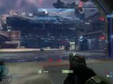 Preview bêta multi - Halo Reach - Invasion 2 (Xbox 360)