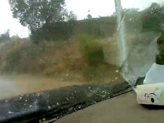 امطار الباحه 30/5/1431