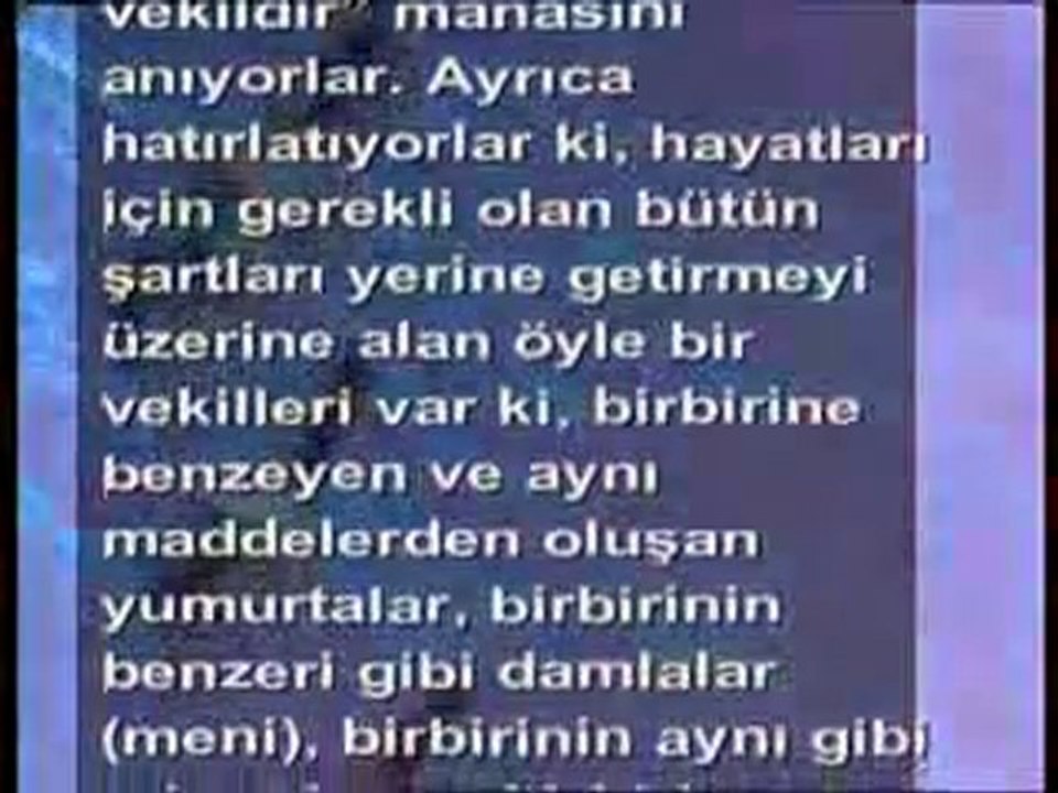 Bediüzzaman'ın iman hakikatlerinin önemi hakkındaki görüşler