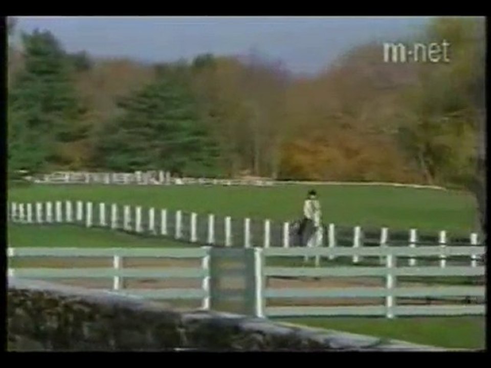 Morten Harket - Can't Take My Eyes Off You