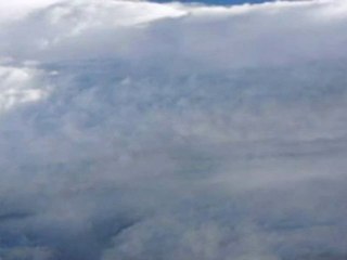 Eye Of The Storm - By Chris Huebner ©