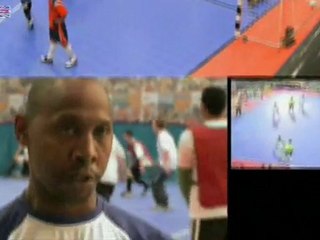 UK Futsal Association