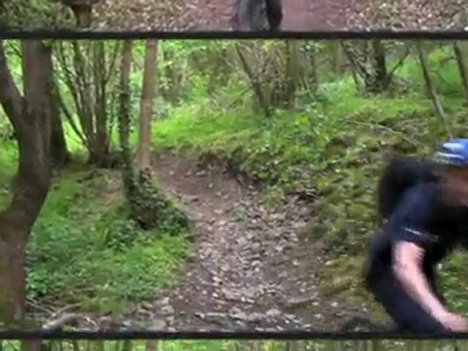 Stage APPN Clécy 2010