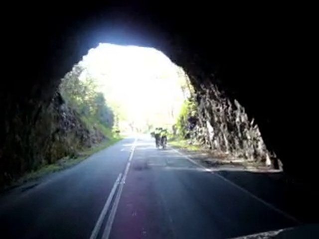 Pdf The Blue Ridge Tunnel A Remarkable Engineering - 