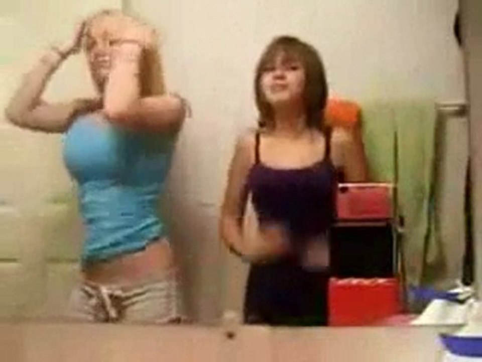 sexy teen dance