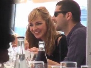 Festival de cannes 2010