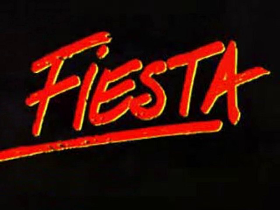 fiesta 1