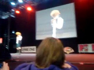 Cosplay "?" - Lovin'Japan 2010