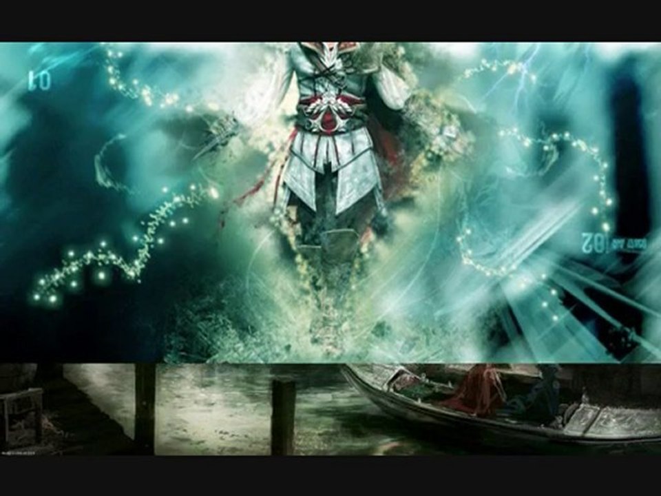 Assassin's creed