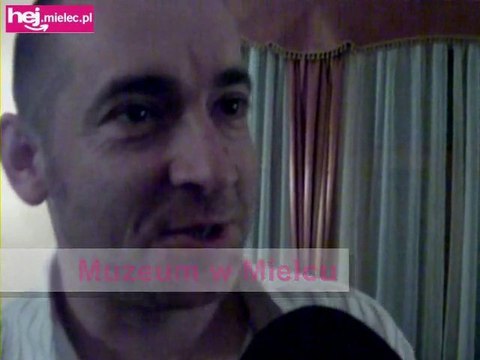 Noc Muzeów w Mielcu 2010