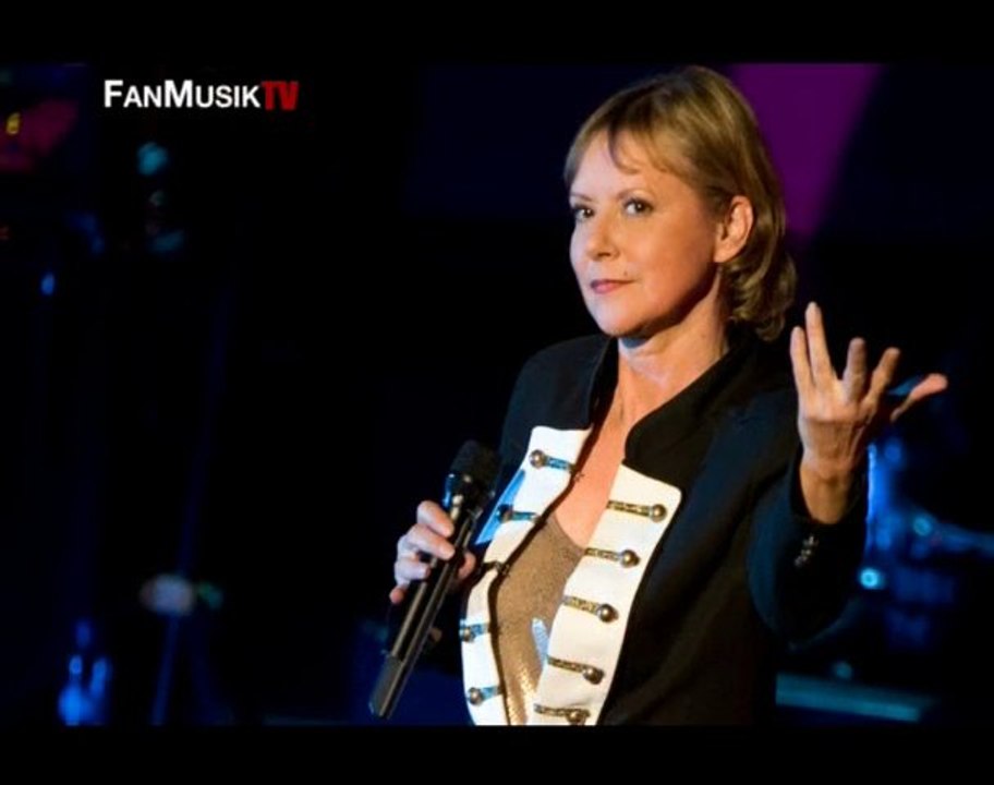 Report' Live Dorothée à l'Olympia - Avril 2010 - Paris