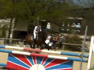 CSO complet pibrac !