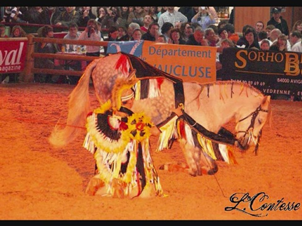 cheval passion