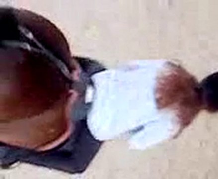 moi en cours de cso 2