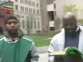 PT5 MARK THEM THAT CAUSE DIVISION - GINSU SESSION