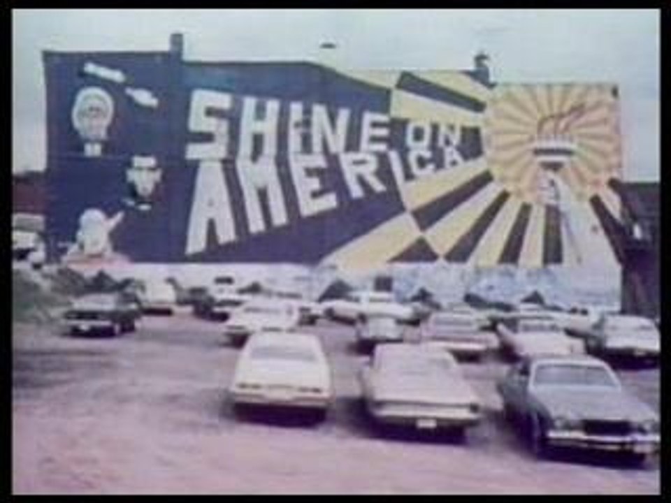 Devo "Clip"