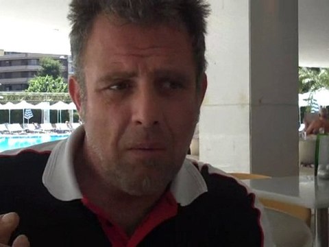 Ο Πασχάλης Τσαρούχας στο cosmo.gr 3