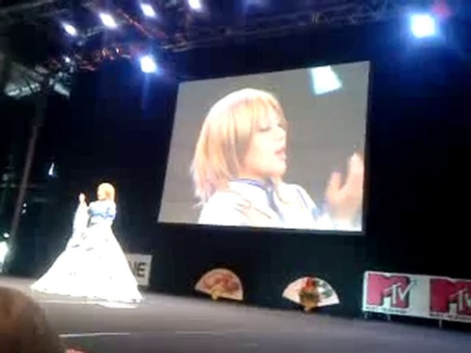 Cosplay Tsubasa Reservoir Chronicle ? - Lovin'Japan 2010