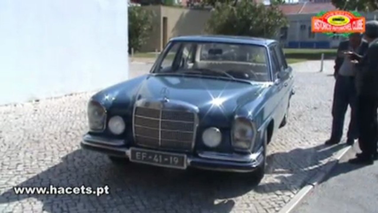 V Encontro Mensal 2010 do HACETS - Moita - 16/05/2010