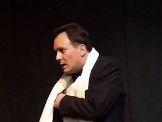 Novecento Pianiste