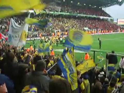 RCT-ASM demie final saint etienne15.05.2010