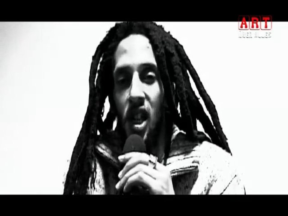 interview - Julian Marley