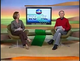 Monty Roberts, o encantador de cavalos (parte I)