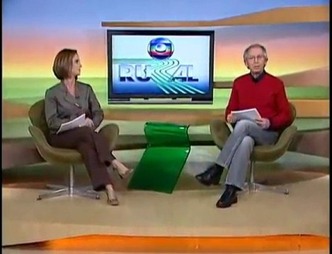 Monty Roberts, o encantador de cavalos (parte I)