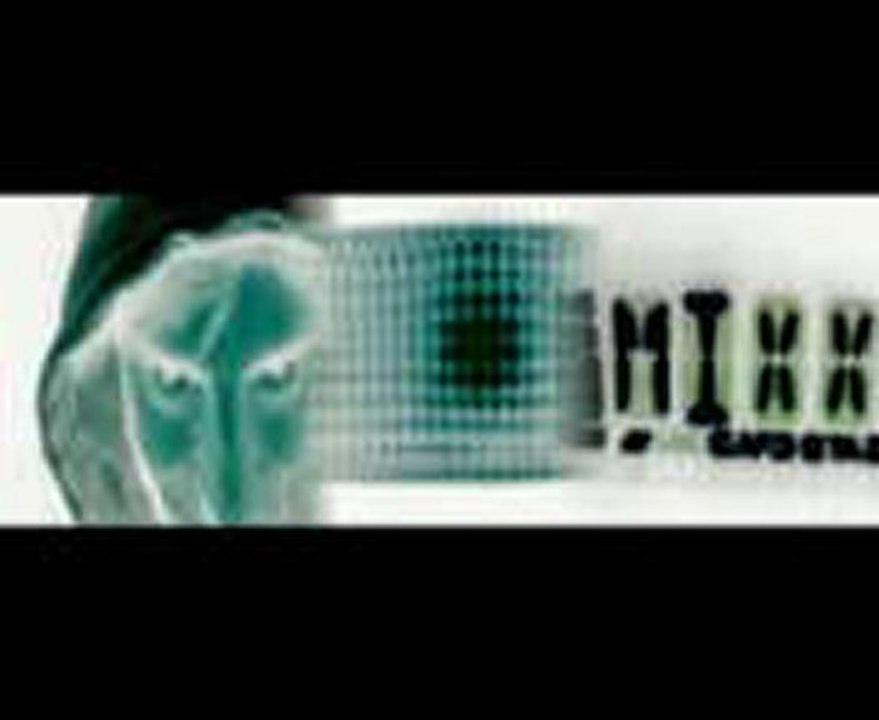 technox