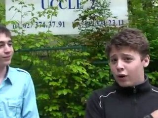 OPERA DE QUAT'SOUS [ MakingOf]