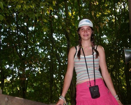 Katy, de kleine dansprinses Bruno Pinkhof