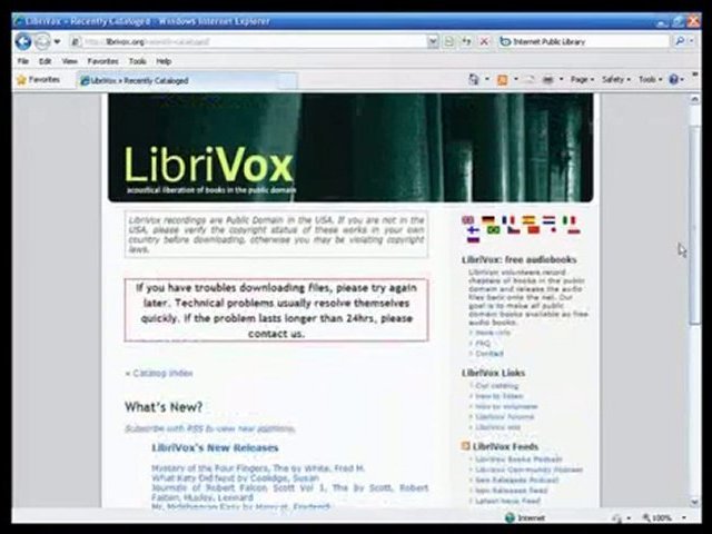 How To Find Public Domain Audio,Public Domain Song