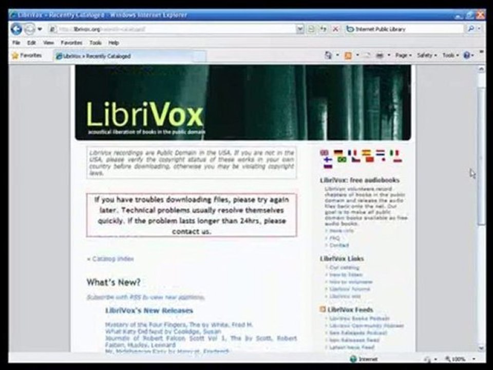 How To Find Public Domain Audio,Public Domain Song