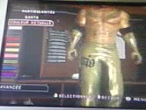 Wwe smackdown vs raw 2010