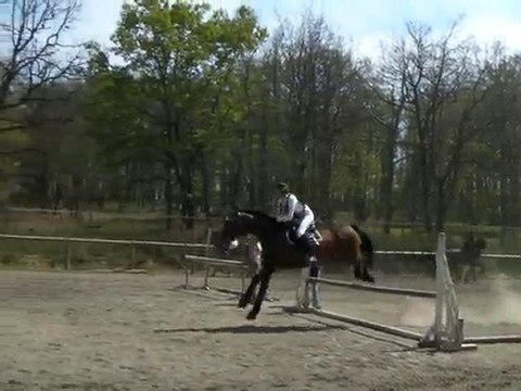 Helios & Moi detente cso