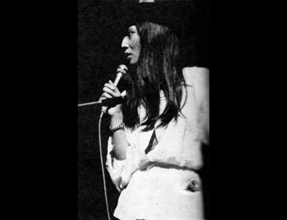 Güzel sesli japan II