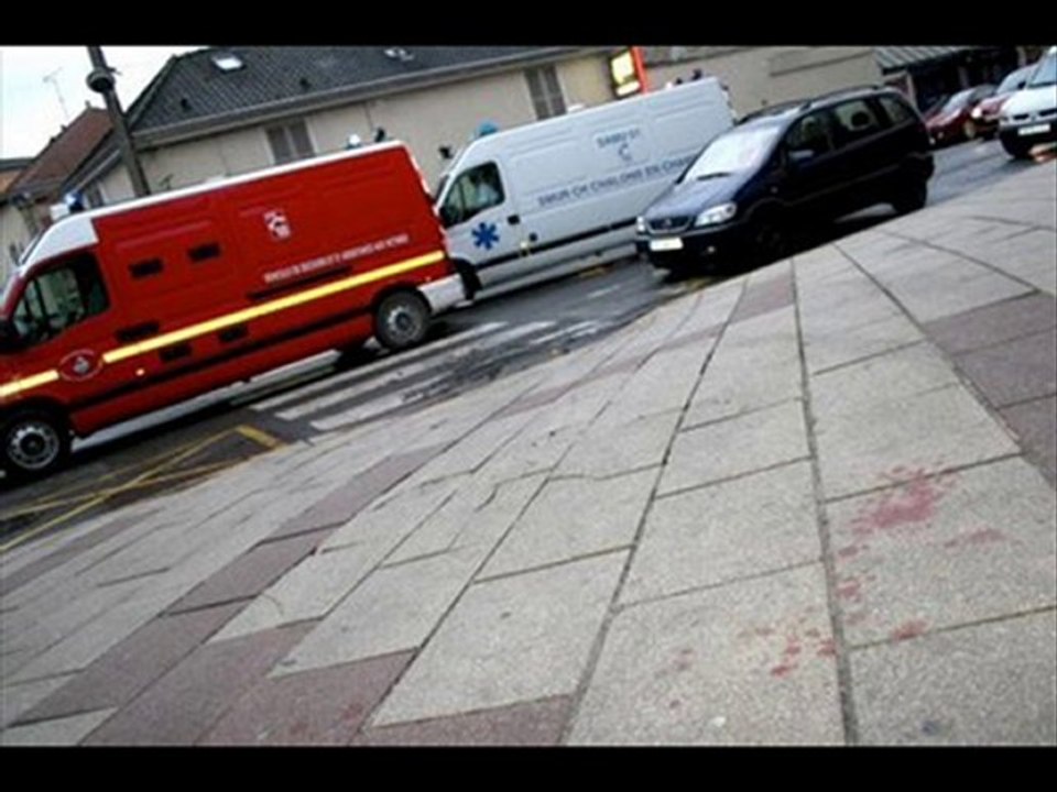 2 minute du peuple-On a du sang plein la Bouche