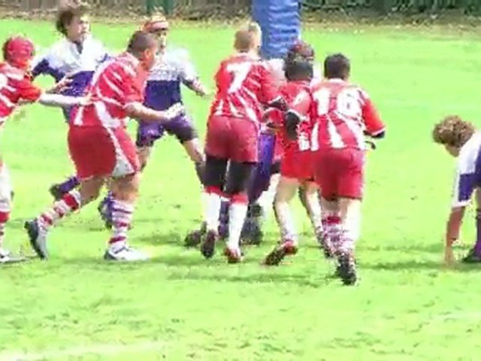 20100513 Tournoi Biarritz - PUC - Tarbes 96