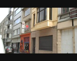 Interview met Jean Vandecasteele. Burgemeester van Oostende