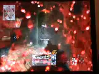 E'sW vs eTs* 1ere partie