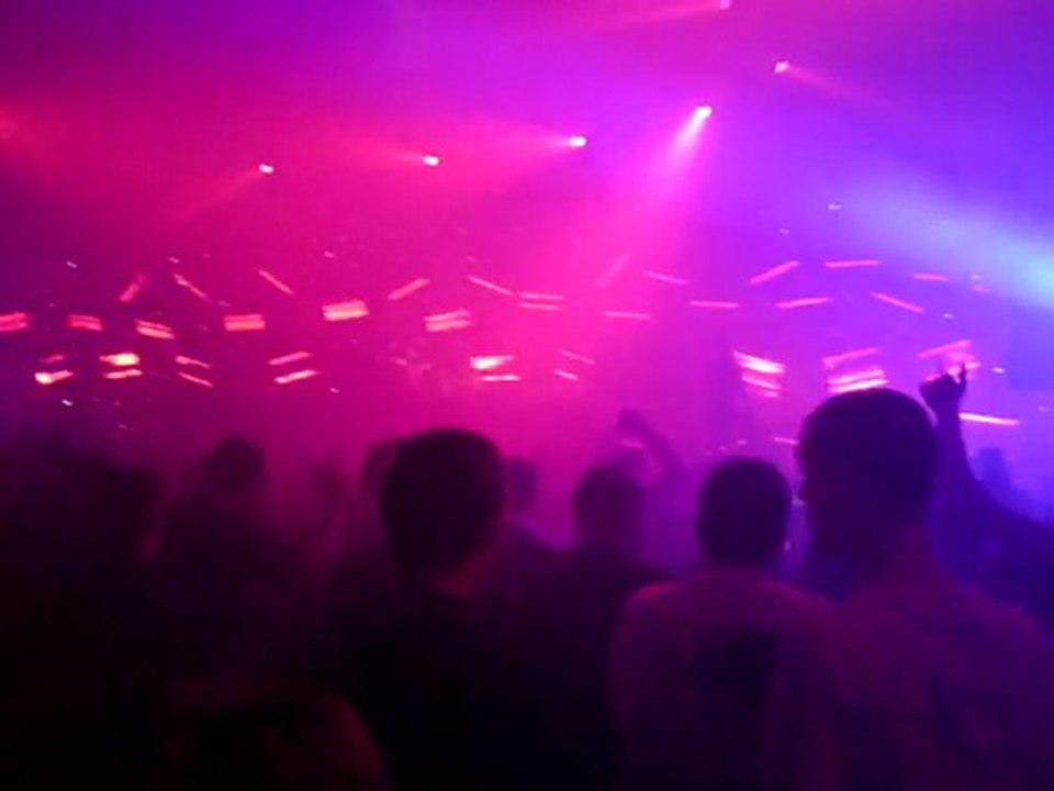 bassleader