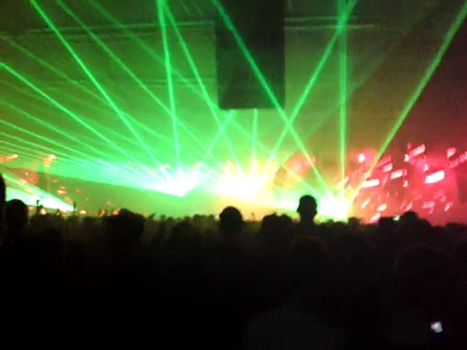 bassleader