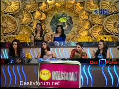 Zara Nachke Dikha 2 - 16th May 2010 - Part3