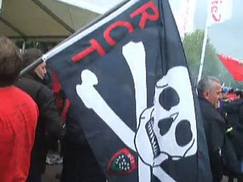 RCT-ASM demie final saint etienne15.05.2010