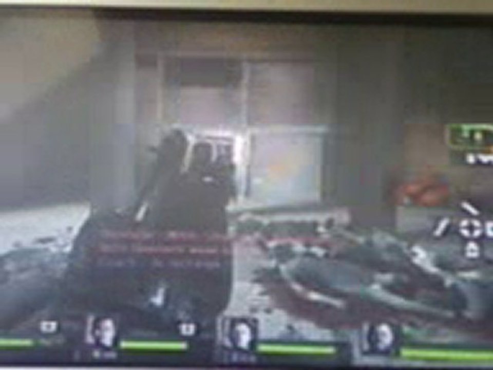 Left 4 Dead 2 coop le retour du retour